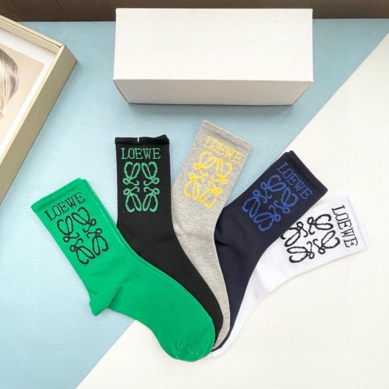 Loewe Socks